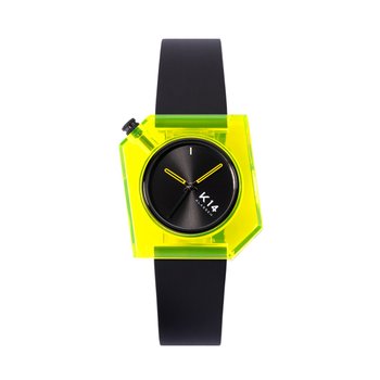 K14 YELLOW WASHIN UP 40mm WKF19YW001M