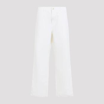 [해외] 칼하트 WIP I031497D60232 WAX Carhartt Wip Single Knee Pant