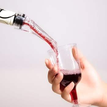 프리미엄 와인 에어레이터 디켄터/위스키 디캔터 소주에어레이터