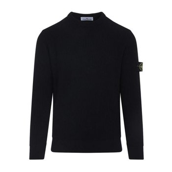 [해외] 남성 터틀넥 폴로 necks 리브 울 스웨터 K2S155100025S00C4V0020 Dark Blue /8