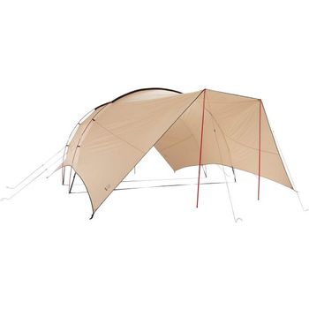 [해외] 독일 그랜드캐년 텐트 캠핑용 1811831 Grand Canyon TAHUTA Shelter 5 Tarp Sun Sail 600 x 500
