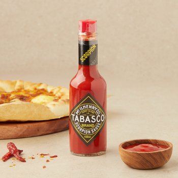 오뚜기 타바스코 스콜피온소스 150ml