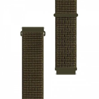 DAYA 갤럭시워치 스트랩 스포츠루프 밴드 5 4 3 20mm 41