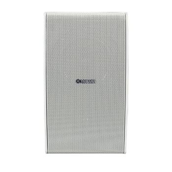 YAMAHA 5인치 카페매장 방수 스피커 NS-AW392 흰색