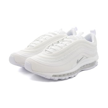 [해외] 나이키 에어맥스 97 트리플 화이트 울프 그레이 남성 운동화 921826-101