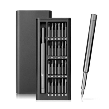 공구 세트 24종 미지아 샤오미 드라이버 WIHA (WF38BD4)