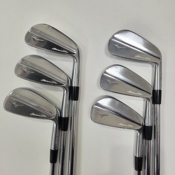 [중고] 미즈노프로118 아이언세트 6i(5-P) DGX100 001097 IA2976626