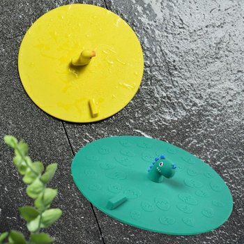 화장실 MTBI7663 배수구 하수구 냄새 차단 마개 덮개