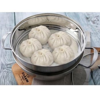 [JH0P29Q3_52C5]이딜리 찜솥시트 실리콘 찜시트 찜판 27cm