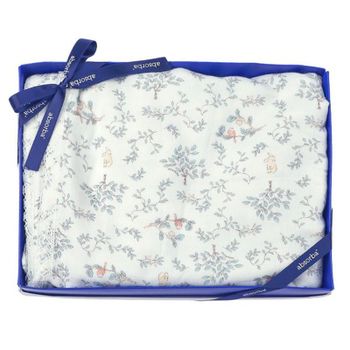 (압소바출산,백일,돌,블랭킷,유모차블랭킷,아기담요)아렌딜블랭킷(A2C-30921)..[35324328]