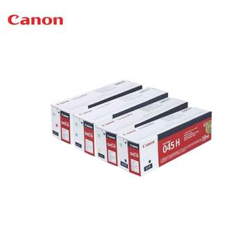 캐논 4색세트 MF635Cxz 정품토너 대용량 (프린터 리필 교체