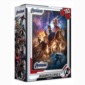 퍼즐 퍼즐라이프 150P 마블 어벤져스 엔드게임 M150-4 책 도서 어린이도서 유아도서 그림책
