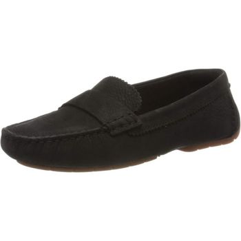 [해외] 클락스 여성 로퍼 플랫 스니커즈 C Mocc 모카신 244636