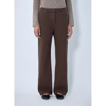 26 FW 더로우 여성 핀바르 진 10803 W4356 BRG TP872759568