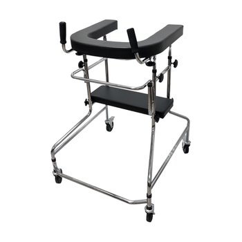 U자형 보행차 DS-1300 고령자 보행기 DS-1100 업그레이드 버전