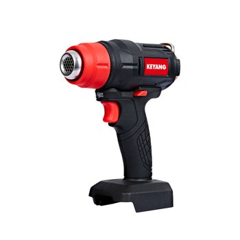 계양 HG20Z-550 20V MAX 충전 열풍기 5A 1개세트