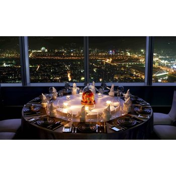 대만 5일 우리끼리 Courtyard by Marriott Hotel 우라이온천마을 예스지