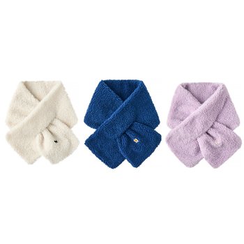 [신세계백화점]25년FW신상)재구매율1등!블루독BI베이직덤블머플러 3컬러 택1(정가52000)