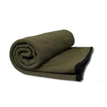 국산 837IUO04 군용 포 담요 캠핑 차박 이불 화투판 /대형