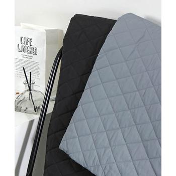 패션스타트 [4온스] 나일론 타슬란 다이아 누빔(퀼팅) 에크랑 2종_(1/2EA) (71393)