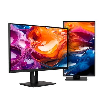 크로스오버 275LGN55C 나노IPS 멀티스탠드 무결점