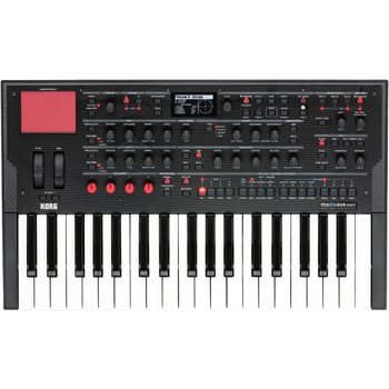 [해외] KORG KORG 웨이브테이블 신디사이저 모드웨이브 MK II 맥스 스테레오 60 보이스