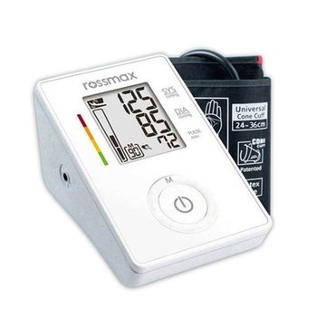 HY 녹십자 로즈맥스 자동전자 혈압계 CF155F 생활건강 건강측정 팔뚝혈압계 가정용혈압측정기