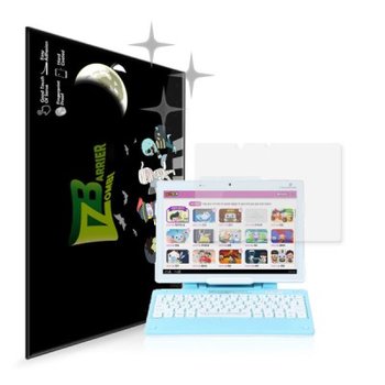 아이스크림 AI 홈런 올레포빅 고광택 액정 보호필름