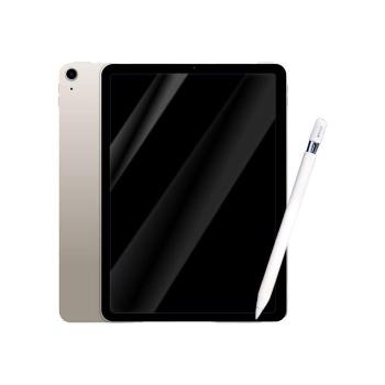 Apple 아이패드 에어 11 6세대 M2 스타라이트 512GB, WiFi전용 MUWN3KH + 펜슬C (S46340943)