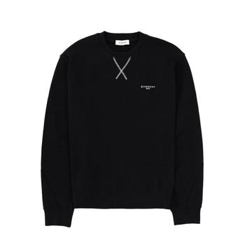 [해외] 26SS 지방시 탑 BMJ0P63YS1001 Black