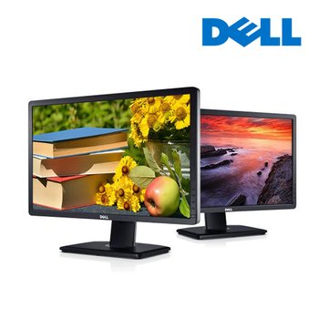[중고] Dell Ulatrasharp 24인치 U2412M 16:10 와이드 DP DVI RGB 중고 LED 모니터