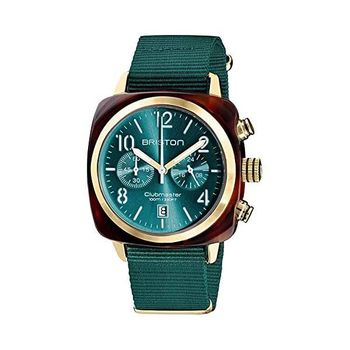 [해외] 독일 브리스톤 시계 BRISTON 아날로그 19140.PYAT.27.NE Multi-Colour 스트랩 multicoloured 148