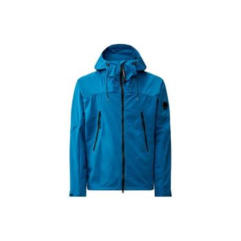 271087 CP COMPANY Pro-Tek Hooded Jacket (16CMOW403A 004117A 848) (프로-텍 후드 자켓)