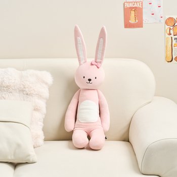 [신세계백화점][모던하우스] 보들보들 토토 애착인형 L