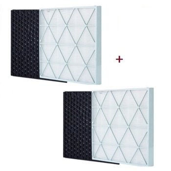 좋은 품질  프리미엄2P 큐브 H100D AX106A9911ED 호환필터