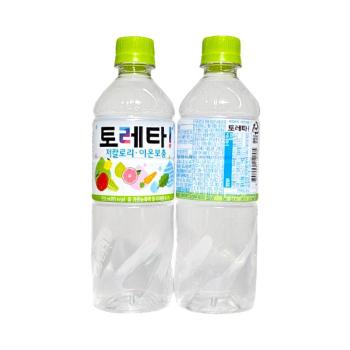 코카콜라 토레타 저칼로리 이온음료 PET 500ml x 18개 /s (S42542546)