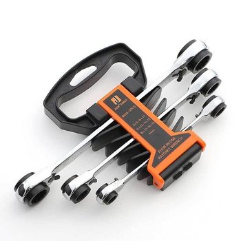 옵셋 렌치 세트 휴대용렌치 양구렌치 라쳇핸들 옵셋트 라쳇렌치 라쳇핸들