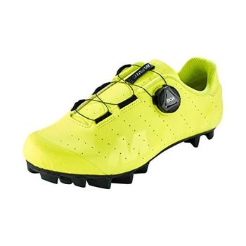 [해외] 독일 마빅 클릿슈즈 MAVIC Crossmax Boa MTB Cycling Shoes Yellow 2022 1461231