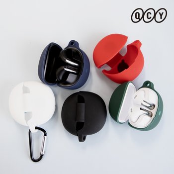 HT10 /HT10 Hires 실리콘케이스 에일리버즈 프로 플러스 케이스