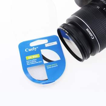 UV 렌즈 필터 77mm 니콘 펜탁스 소니 카메라 DSLR 호환
