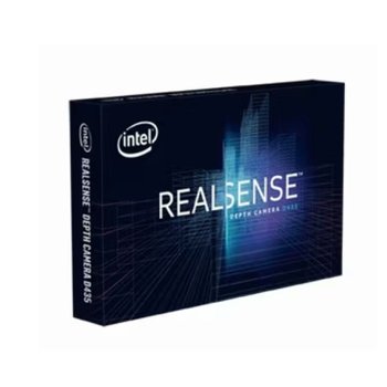 [국내정품 리얼센스] Intel RealSense Depth Camera D415