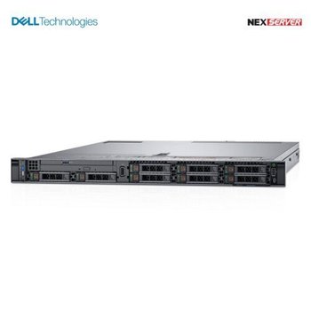 중고 DELL 델 PowerEdge R640 4114x2CPU 16GB 2TBSSD 750Wx2 2022OS
