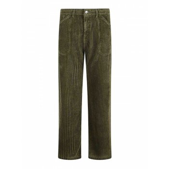 [해외] 여성 캐주얼 팬츠 M28D0SQUALOT3260U648 Dark 그린 /8