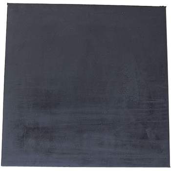 자재 일신R-P 사각방진고무 정판50T(BKM-M7) 1EA