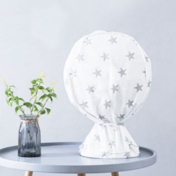 스탠드선풍기덮개 선풍기 풀커버 소형 커버 깔끔한 북유럽풍 여름 먼지