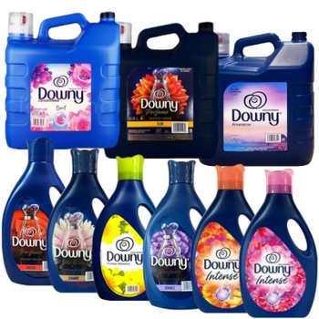 다우니 대용량 신제품 8.5L 아로마 엘레강스 로망스