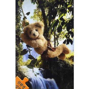 500피스 사진 직소퍼즐 타잔베어 CA5067