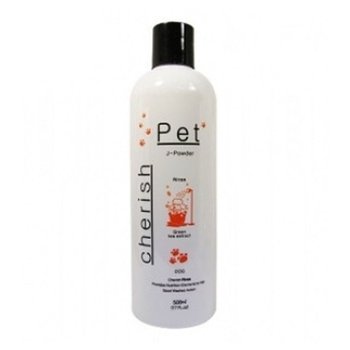 린스 전견용 강아지 500ml 린스 체리쉬 (WFJ7WXE)