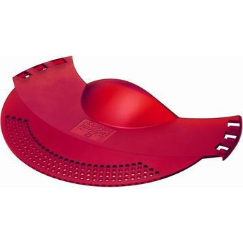 [해외] 영국 쿤 리콘 압력솥 Kuhn Rikon Duromatic Strainer 22 Cm 1767020