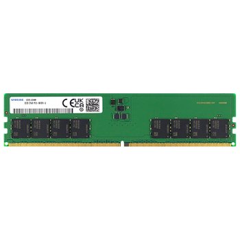 [중고] 삼성전자 DDR5 32GB 데스크탑 메모리 PC5-44800 5600MHz [중고제품]